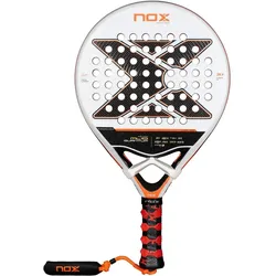 NOX ML10 Quantum 3K 2025 Padelschläger SCHWARZ NO SIZE