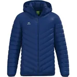 Erima Unisex Kinder CMPT Puffer Jacket (2062421) new navy, XXS