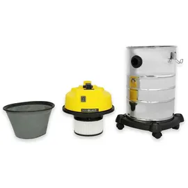 MonsterShop Maxblast 30 Liter Industriesauger