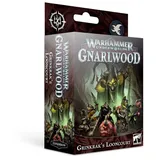 Games Workshop - Grinkrak's Looncourt