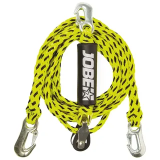 Jobe mit Pulley 12ft 2P