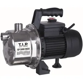 T.I.P. GP 5000 INOX