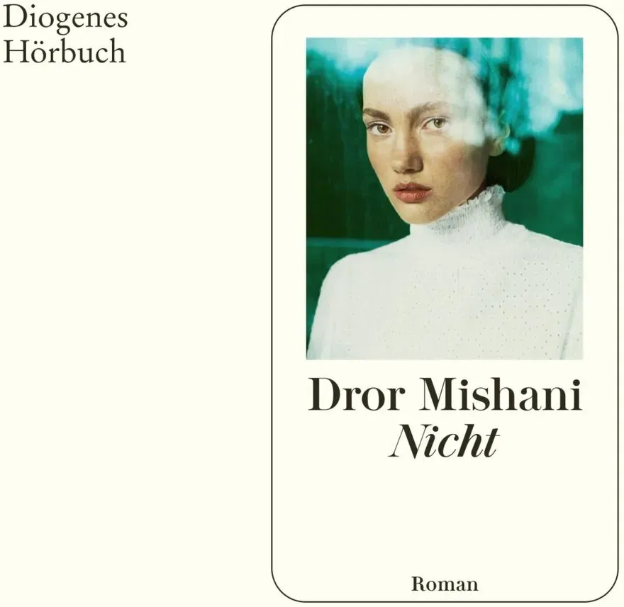 dror mishani nicht