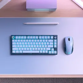 Corsair K65 Plus wireless RGB DE