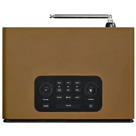 Sangean DDR-36 braun