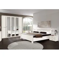 WIMEX Schlafzimmer-Set Lundu