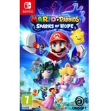 Mario + Rabbids Sparks of Hope - Nintendo Switch - Action/Abenteuer - PEGI 7