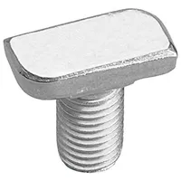 hs montagetechnik Hammerkopfschraube HS 28/15 8.8 galZn M10x 35