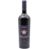 Planeta, Sizilien Santa Cecilia Nero d'Avola Sicilia Noto DOC Planeta 0,75l