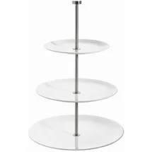 Asa Selection ASA Etagere A Table, flach 3-stufig