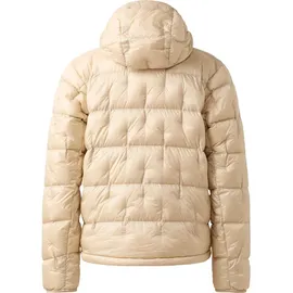 Haglöfs Haglofs Hede Down Jacke - Chalk Beige - M
