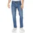 Wrangler Authentic Straight Regular Fit Grau 31/30