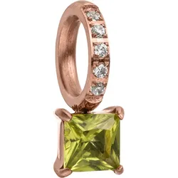 PURELEI Geburtsstein August Peridot