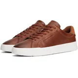 Tommy Hilfiger COURT CORE Sportschuhe - Winter Cognac - EU 42