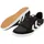 hummel Slimmer Stadil Low black/white kh 46