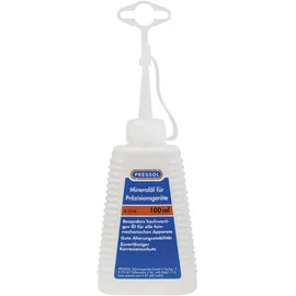 Pressol 10596 Mineralöl 100 ml