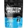 BIOTECH Protein Power Schokolade Pulver 1000 g