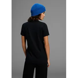 H.I.S. Poloshirt Schwarz 40/42