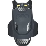 POC VPD System Torso Protektor, Uranium Black, XS