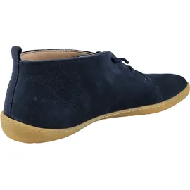 Snipe Barefoot Damen Blau 44