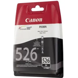 Canon CLI-526BK schwarz