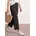 Emee Loose Fit Hose Braun 40