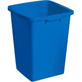 Graf Mehrzweck-Behälter 90 l blau