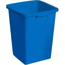 Graf Mehrzweck-Behälter 90 l blau