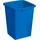 Graf Mehrzweck-Behälter 90 l blau