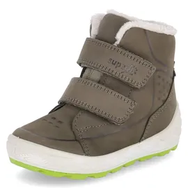 superfit Stiefel Jungen 31393234373533 Grün 23 EU
