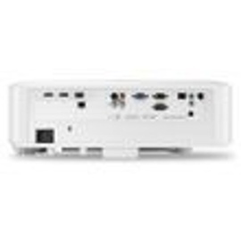 ViewSonic LS860WU DLP