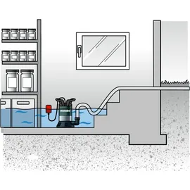 Metabo TP 12000 SI