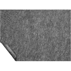 VEVOR Teppich 224x306cm Teppichboden Teppichbelag Bodenbelag Teppichmatte 12mm