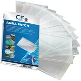 CF Group CF Pflaster Aqua Patch für Teich und Pool 10 Stück