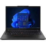 Lenovo Thinkpad X13 G4 13.3" Notebook Computer, Intel i5-1345U, 32GB RAM, 512GB M2 SSD, Touchscreen WUXGA 1920 x 1200, Windows 11 Pro, Tastatur QWERTZ Deutsche