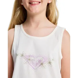 Roxy MIAREGULAR Mädchen, weiß