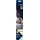 Lyra Pet LYRA 3485002 L4313101, Steinhauerstift 331® oval 30cmlang,BleistiftinProfi-Ausführung,idealfürMarkierungenaufStein/Beton,12Stück