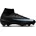 Mercurial 10 Pro FG black/ice blue 43