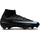 Nike Mercurial Superfly 10 Pro FG Herren black/ice blue 43