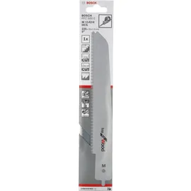 Bosch Säbelsägeblatt M 1142 H für PFZ 500 E