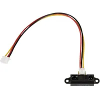 Joy-It Infrarot Abstandssensor Raspberry Pi® Erweiterungs-Platine Passend für (Einplatinen-Computer)