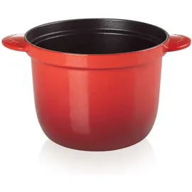 Le Creuset Mini Cocotte Every 18 cm kirschrot