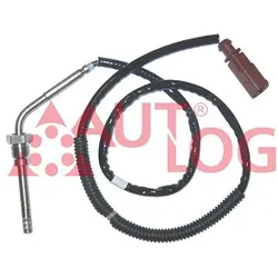 Autlog Sensor, Abgastemperatur [Hersteller-Nr. AS3070] für VW