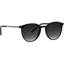 Marc O'Polo EYEWEAR Sonnenbrille", Damen, dunkelhavanna, Sonnenbrillen Sonnenbrille