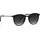 Marc O'Polo EYEWEAR Sonnenbrille", Damen, dunkelhavanna, Sonnenbrillen Sonnenbrille
