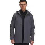 Under Armour Challenger Pro Herren Fußballjacke, grau - LG