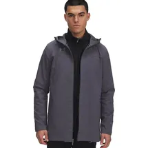 Under Armour Challenger Pro Herren Fußballjacke, grau - LG