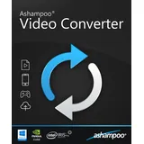 Ashampoo® Video Converter