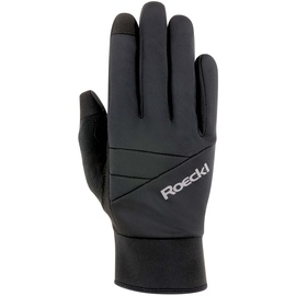 Roeckl Reichenthal Long Gloves schwarz 8