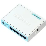 MikroTik RouterBOARD RB750Gr3 - Router Without Wireless Network